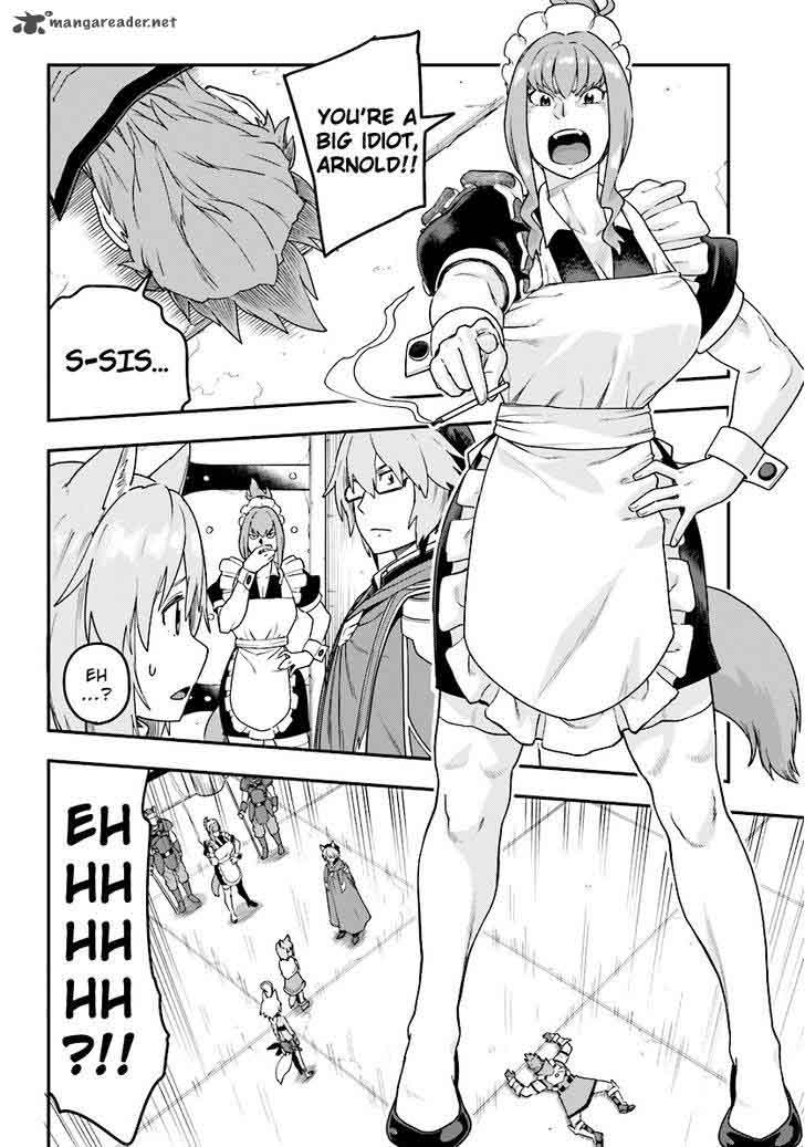 Konjiki No Moji Tsukai Yuusha Yonin Ni Makikomareta Unique Cheat 30 17