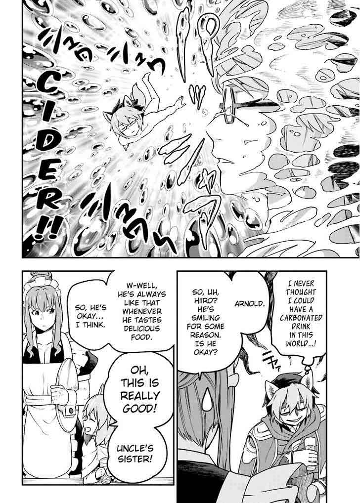 Konjiki No Moji Tsukai Yuusha Yonin Ni Makikomareta Unique Cheat 30 19