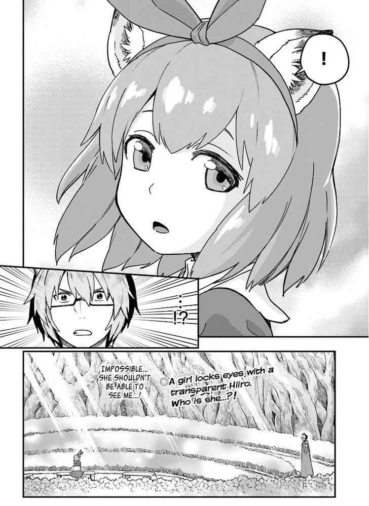 Konjiki No Moji Tsukai Yuusha Yonin Ni Makikomareta Unique Cheat 30 29