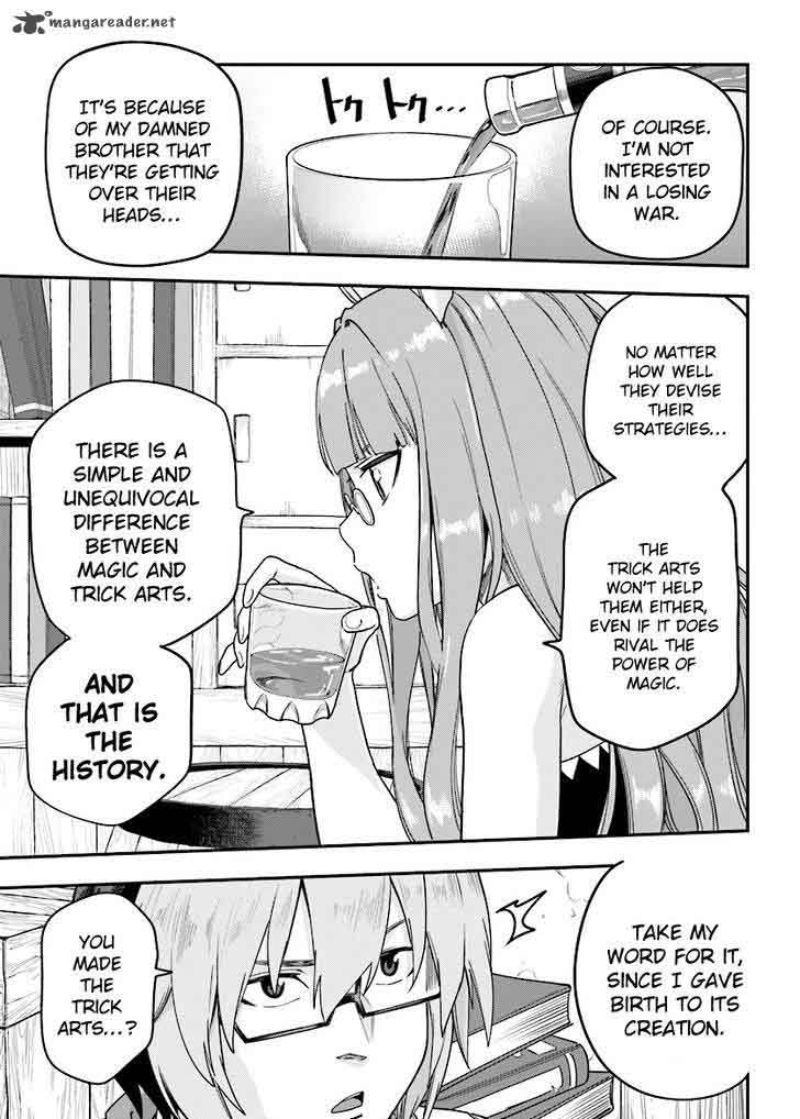 Konjiki No Moji Tsukai Yuusha Yonin Ni Makikomareta Unique Cheat 30 7