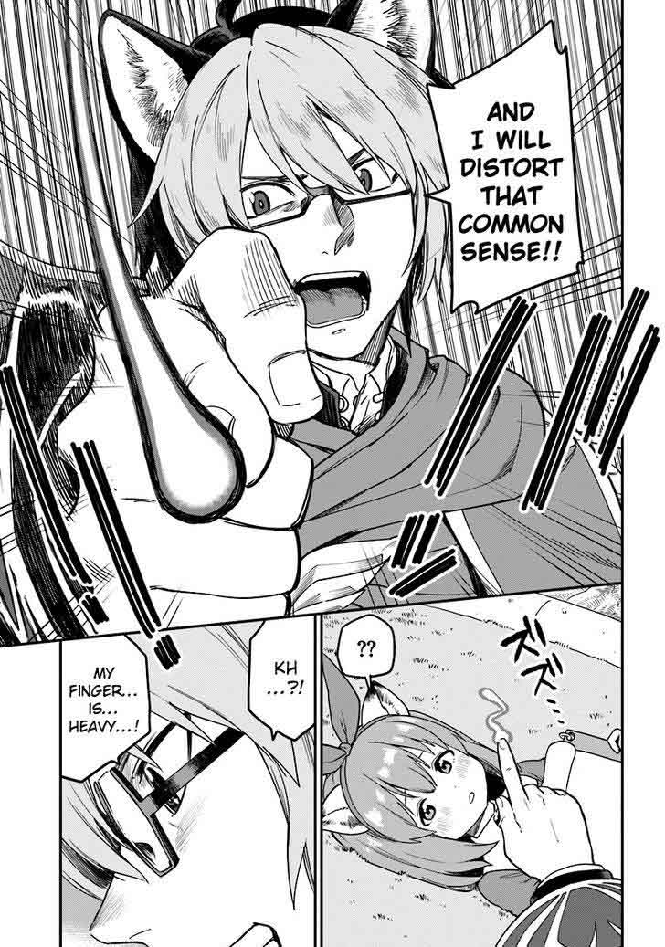 Konjiki No Moji Tsukai Yuusha Yonin Ni Makikomareta Unique Cheat 31 11