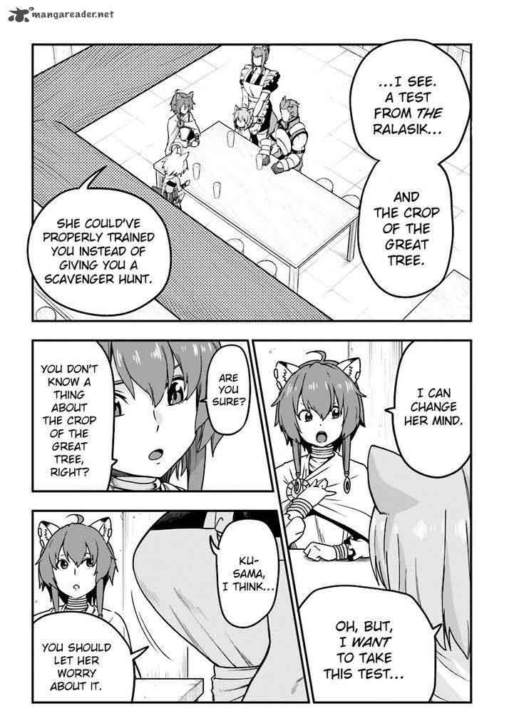 Konjiki No Moji Tsukai Yuusha Yonin Ni Makikomareta Unique Cheat 31 14