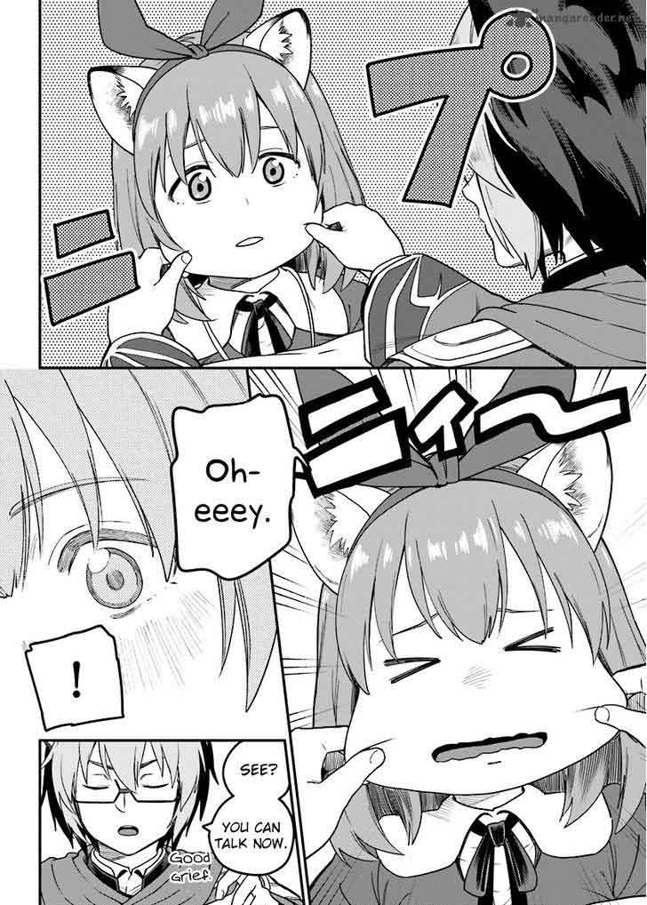 Konjiki No Moji Tsukai Yuusha Yonin Ni Makikomareta Unique Cheat 31 20