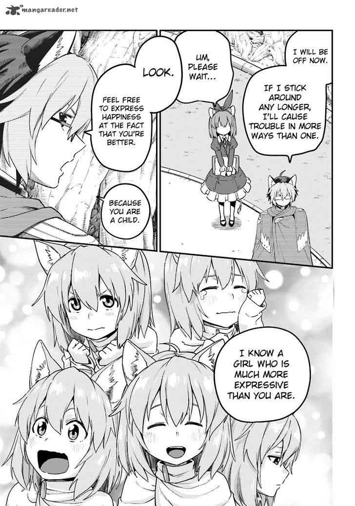 Konjiki No Moji Tsukai Yuusha Yonin Ni Makikomareta Unique Cheat 31 23