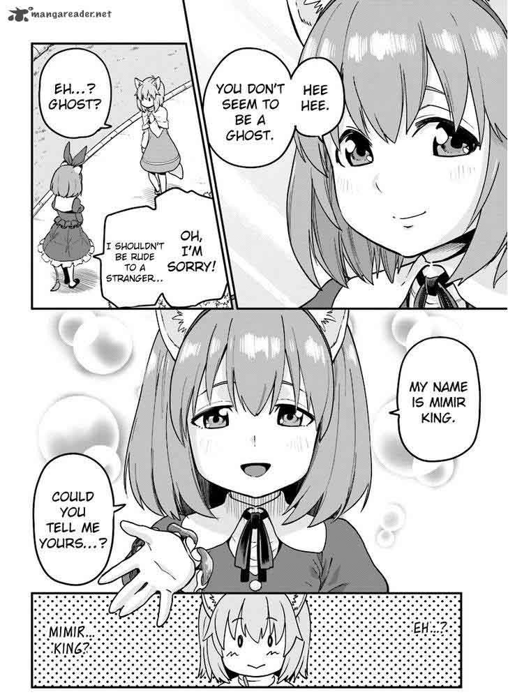 Konjiki No Moji Tsukai Yuusha Yonin Ni Makikomareta Unique Cheat 31 26