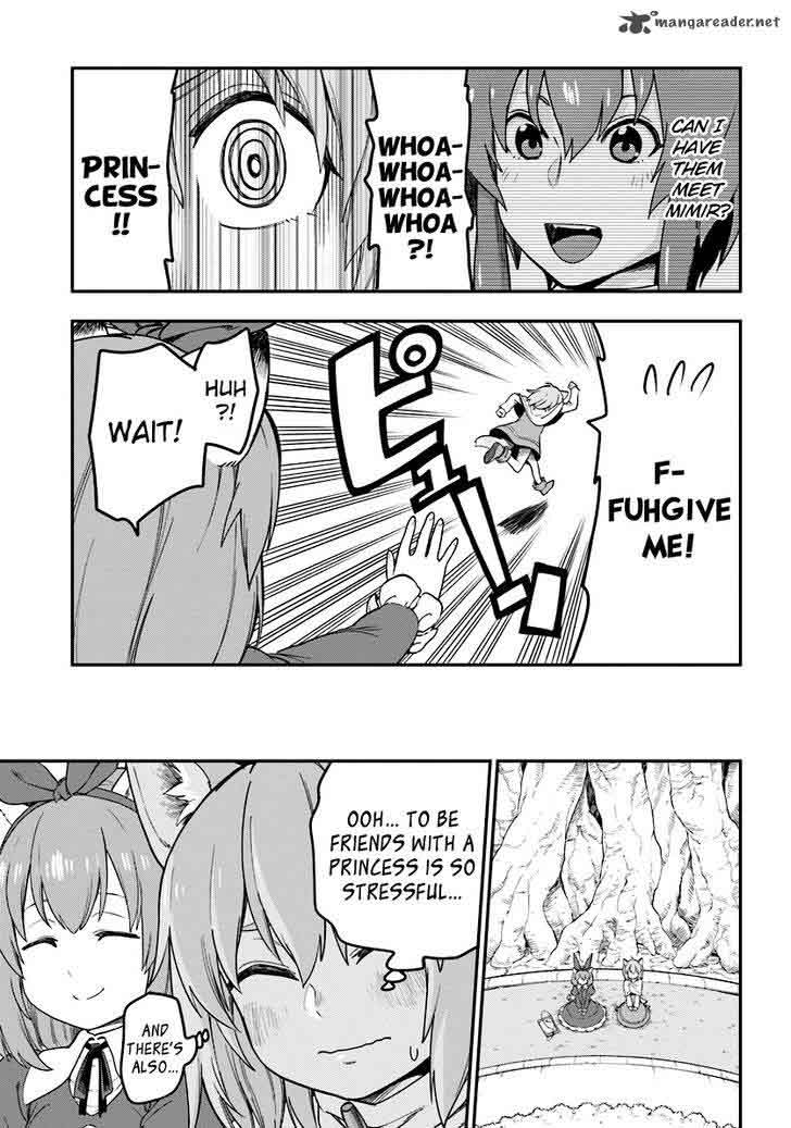 Konjiki No Moji Tsukai Yuusha Yonin Ni Makikomareta Unique Cheat 31 27