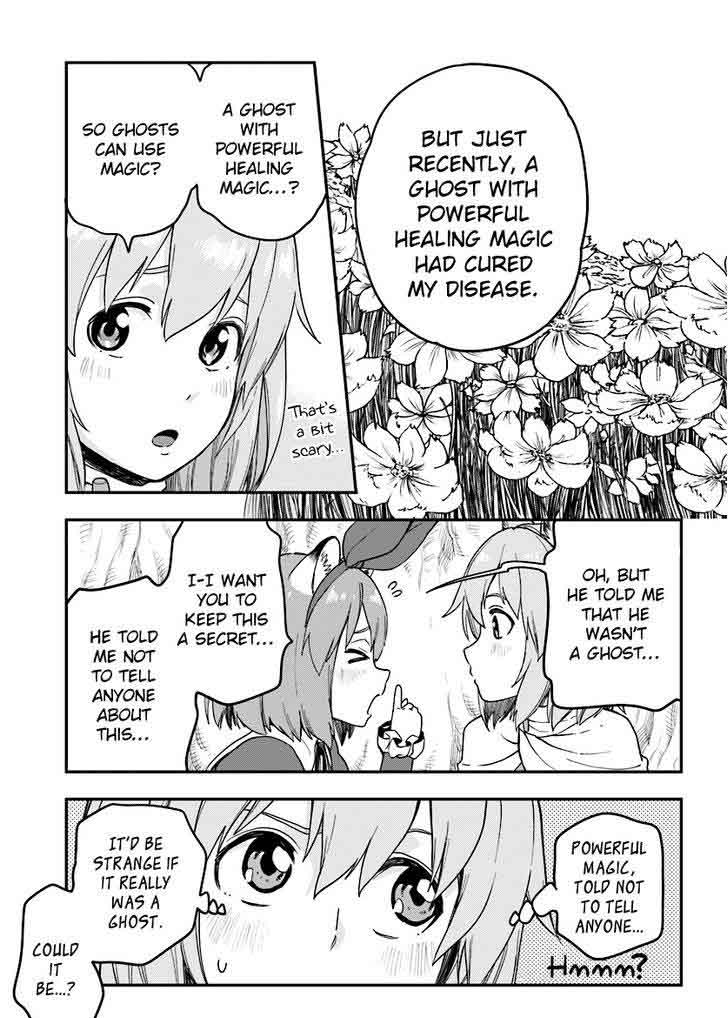 Konjiki No Moji Tsukai Yuusha Yonin Ni Makikomareta Unique Cheat 31 29