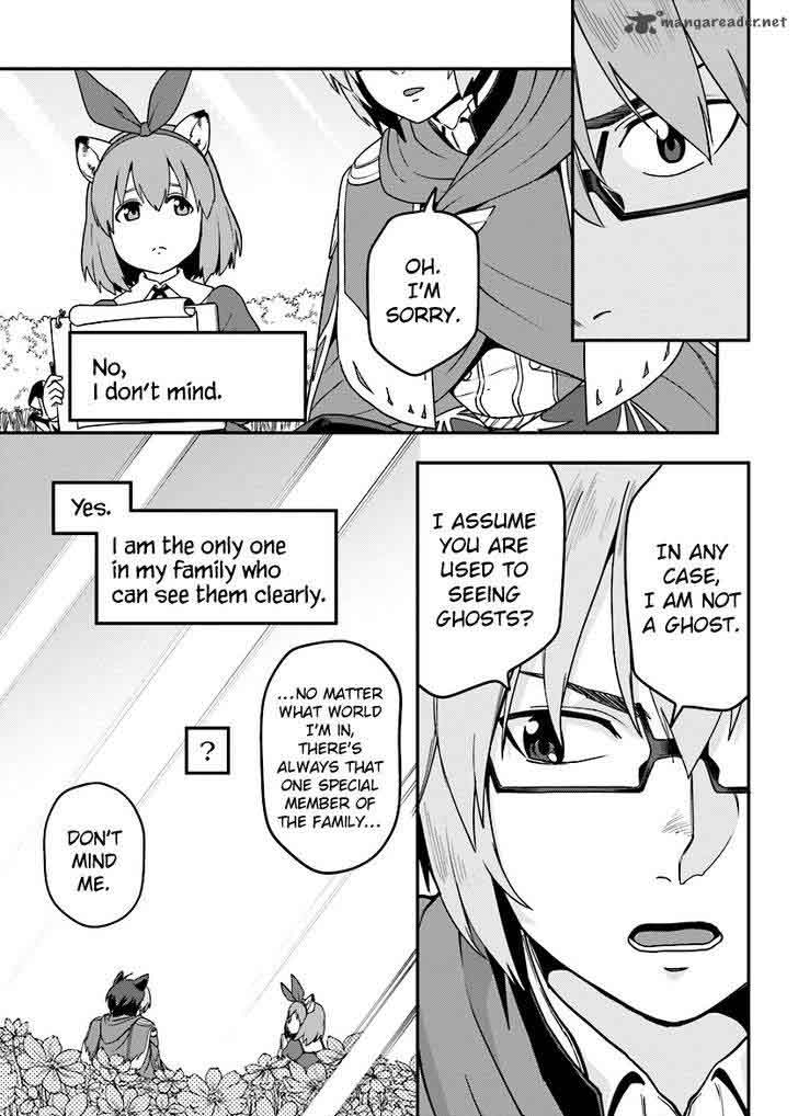 Konjiki No Moji Tsukai Yuusha Yonin Ni Makikomareta Unique Cheat 31 5