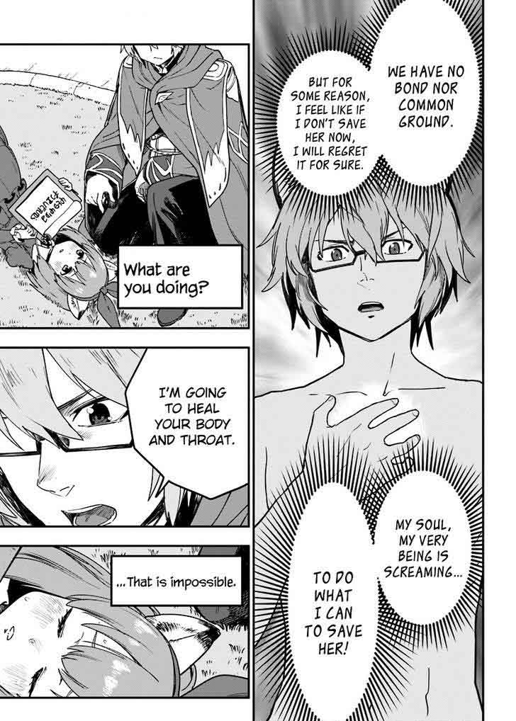 Konjiki No Moji Tsukai Yuusha Yonin Ni Makikomareta Unique Cheat 31 9