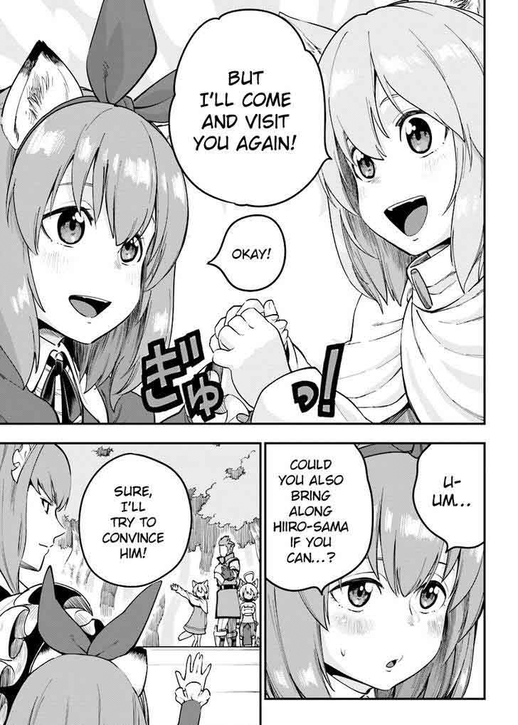 Konjiki No Moji Tsukai Yuusha Yonin Ni Makikomareta Unique Cheat 32 17