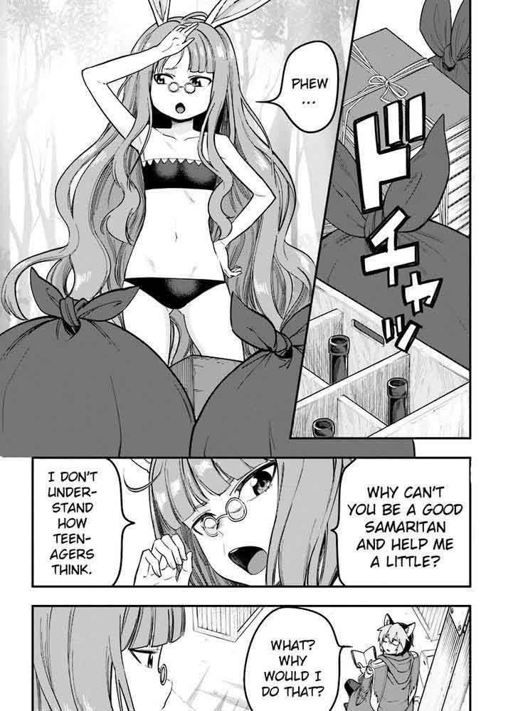 Konjiki No Moji Tsukai Yuusha Yonin Ni Makikomareta Unique Cheat 32 18