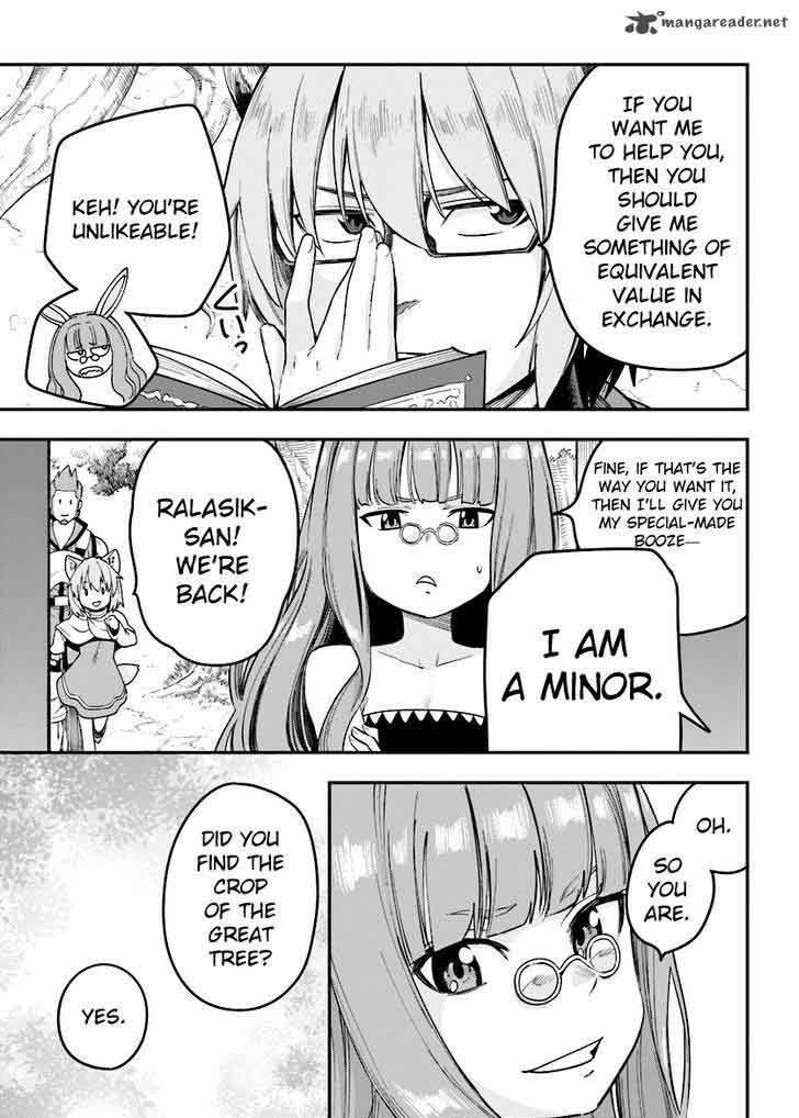 Konjiki No Moji Tsukai Yuusha Yonin Ni Makikomareta Unique Cheat 32 19