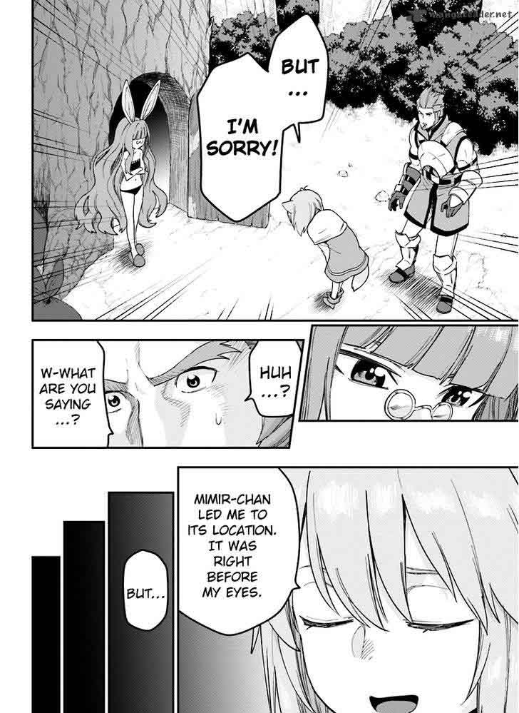 Konjiki No Moji Tsukai Yuusha Yonin Ni Makikomareta Unique Cheat 32 20