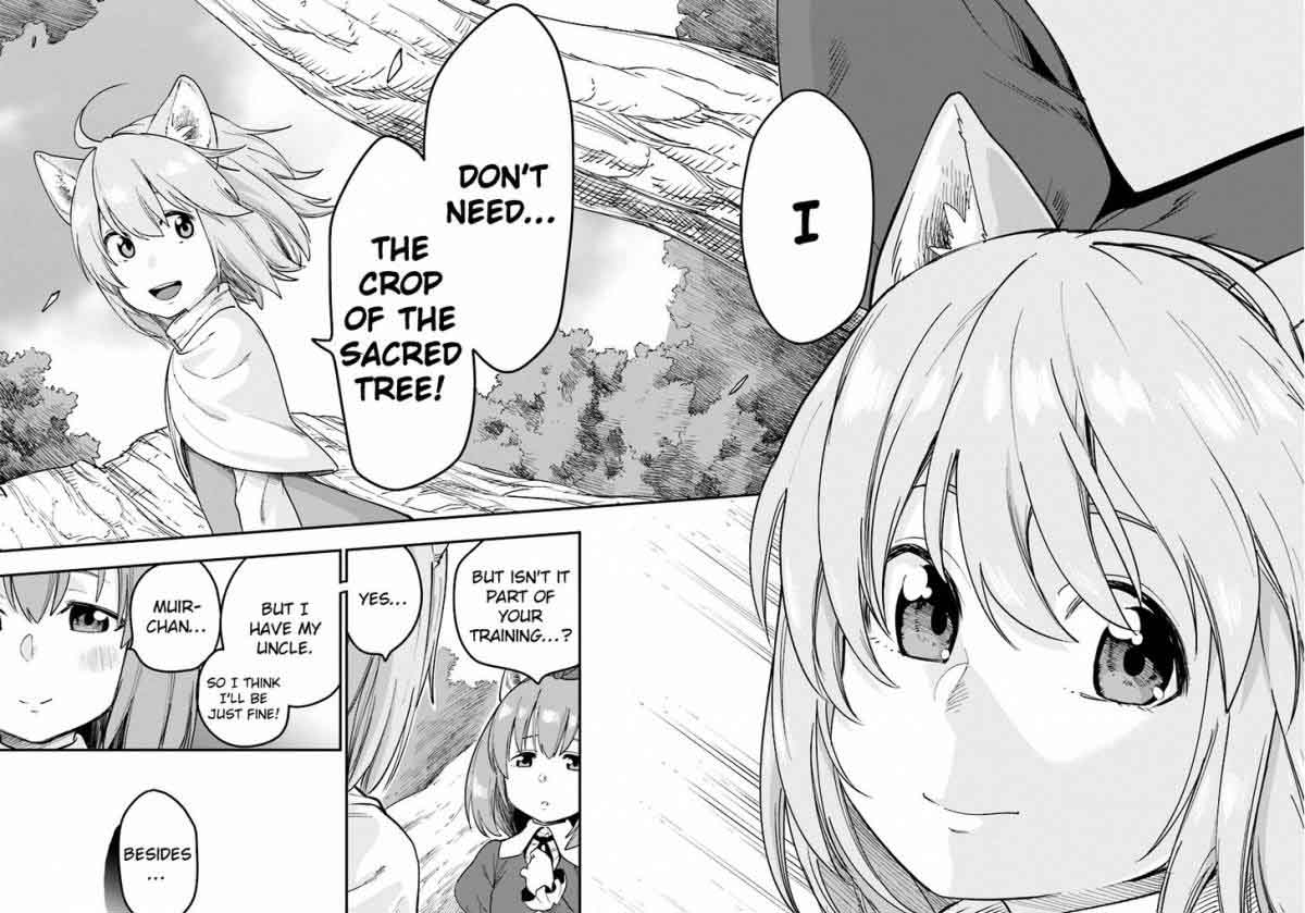 Konjiki No Moji Tsukai Yuusha Yonin Ni Makikomareta Unique Cheat 32 22
