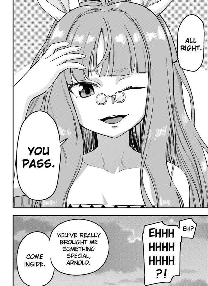 Konjiki No Moji Tsukai Yuusha Yonin Ni Makikomareta Unique Cheat 32 25