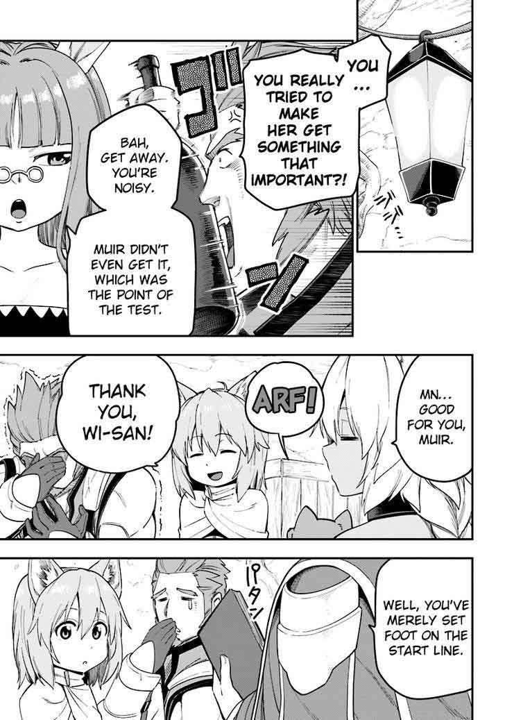 Konjiki No Moji Tsukai Yuusha Yonin Ni Makikomareta Unique Cheat 32 26
