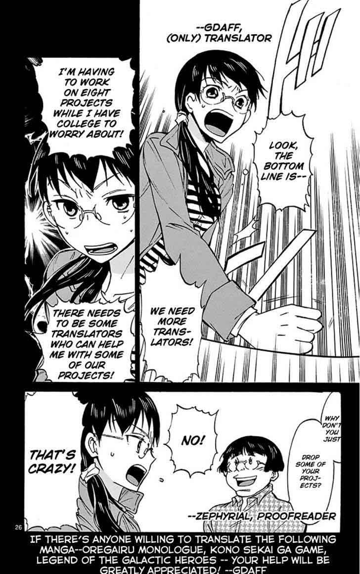 Konjiki No Moji Tsukai Yuusha Yonin Ni Makikomareta Unique Cheat 32 31