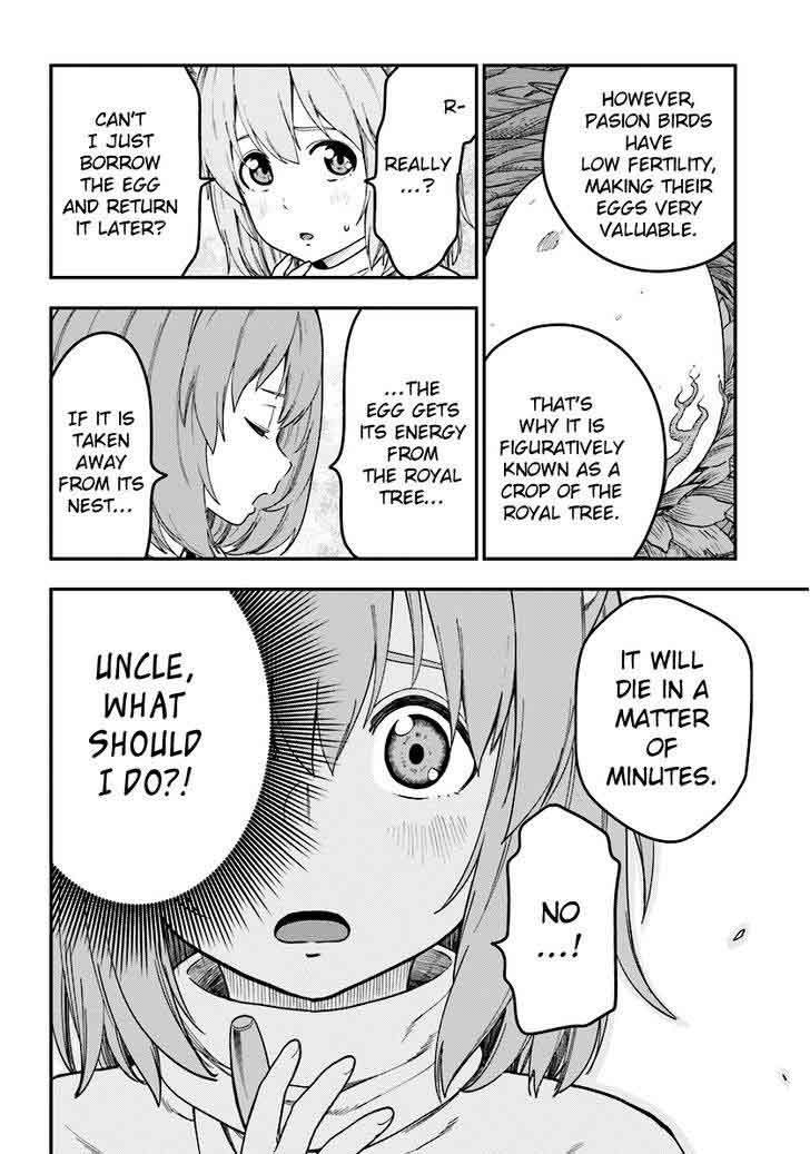 Konjiki No Moji Tsukai Yuusha Yonin Ni Makikomareta Unique Cheat 32 4