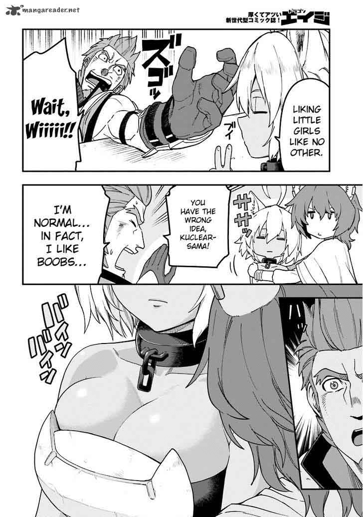 Konjiki No Moji Tsukai Yuusha Yonin Ni Makikomareta Unique Cheat 32 6