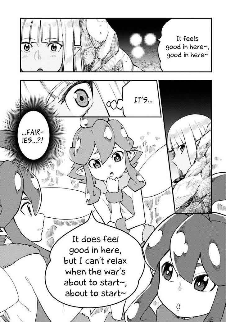 Konjiki No Moji Tsukai Yuusha Yonin Ni Makikomareta Unique Cheat 33 13