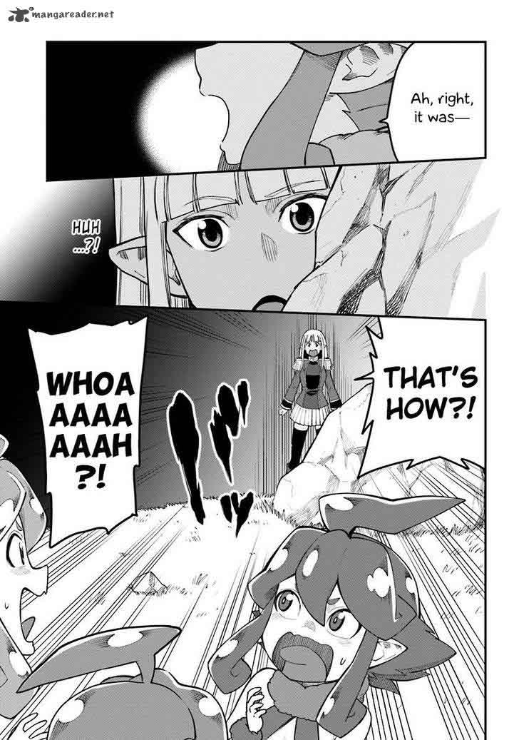 Konjiki No Moji Tsukai Yuusha Yonin Ni Makikomareta Unique Cheat 33 15