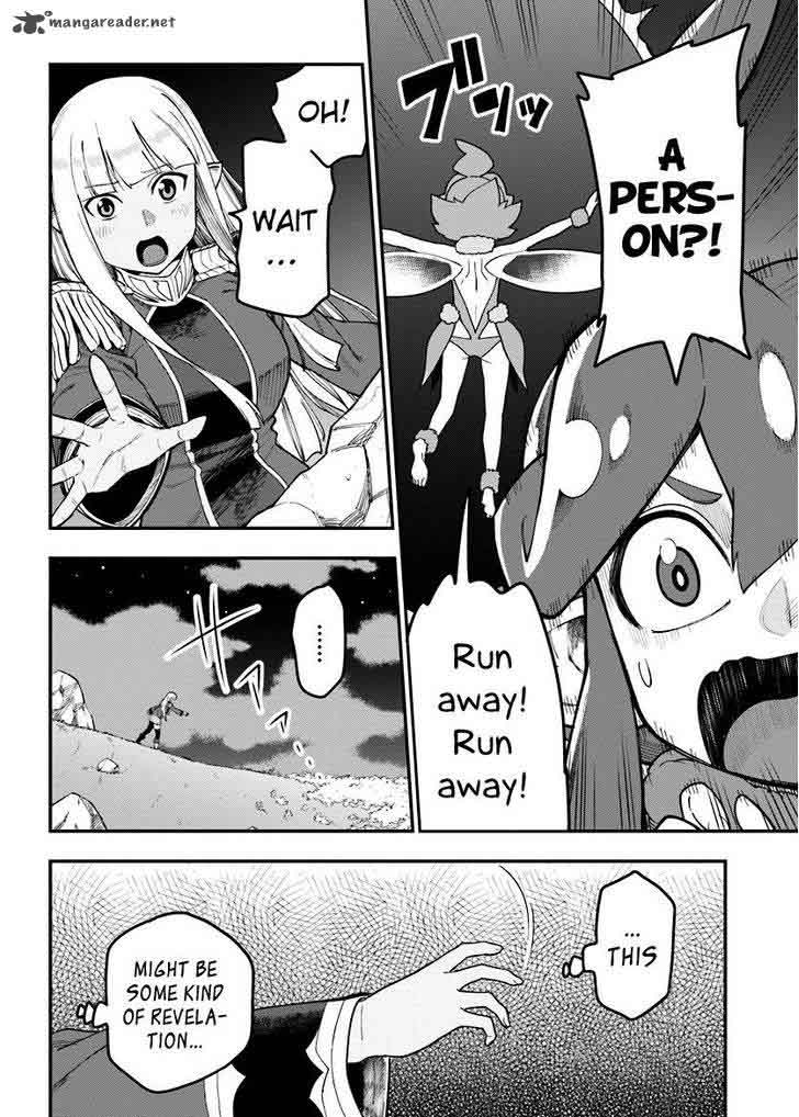 Konjiki No Moji Tsukai Yuusha Yonin Ni Makikomareta Unique Cheat 33 16