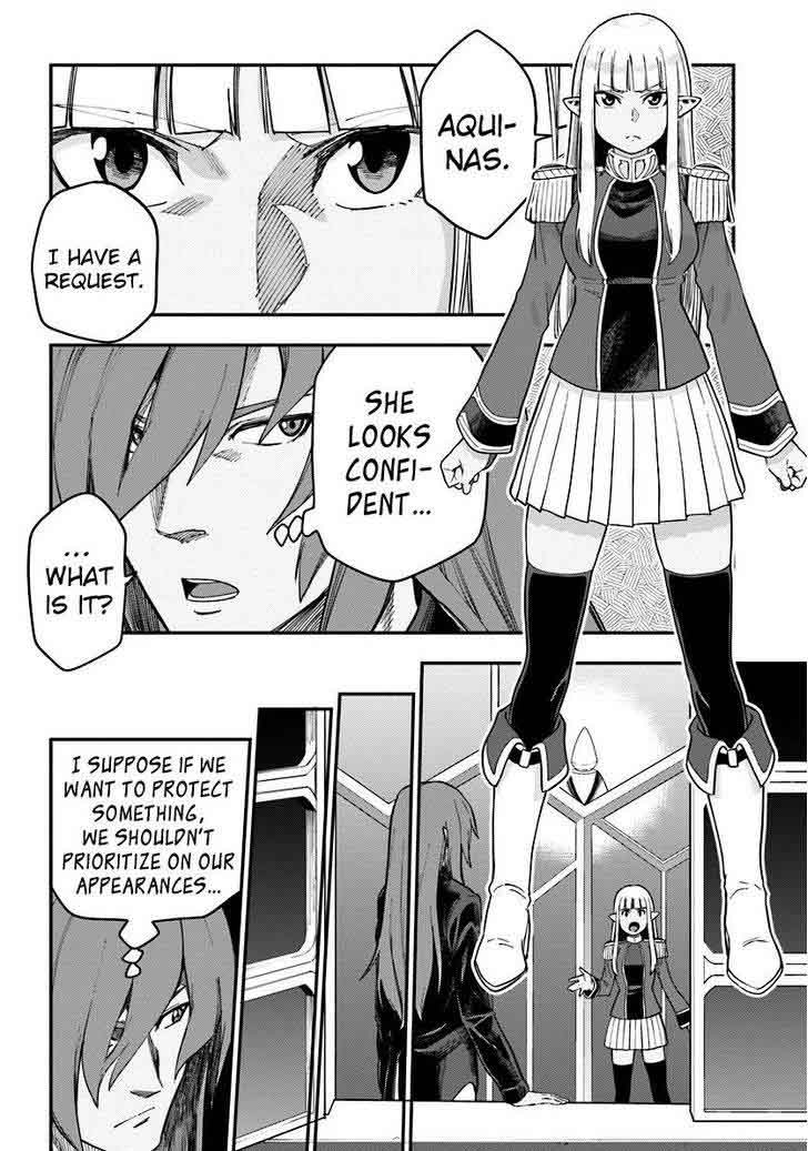 Konjiki No Moji Tsukai Yuusha Yonin Ni Makikomareta Unique Cheat 33 18