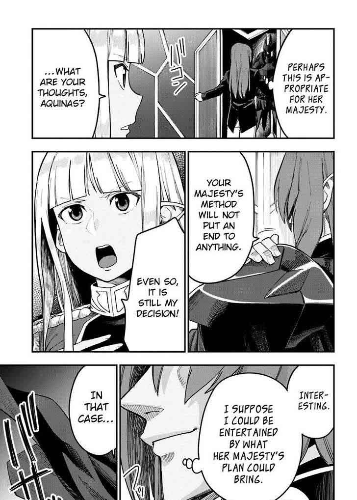 Konjiki No Moji Tsukai Yuusha Yonin Ni Makikomareta Unique Cheat 33 19