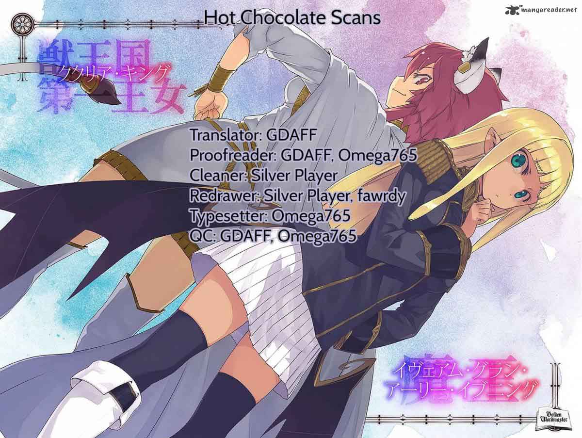 Konjiki No Moji Tsukai Yuusha Yonin Ni Makikomareta Unique Cheat 33 31