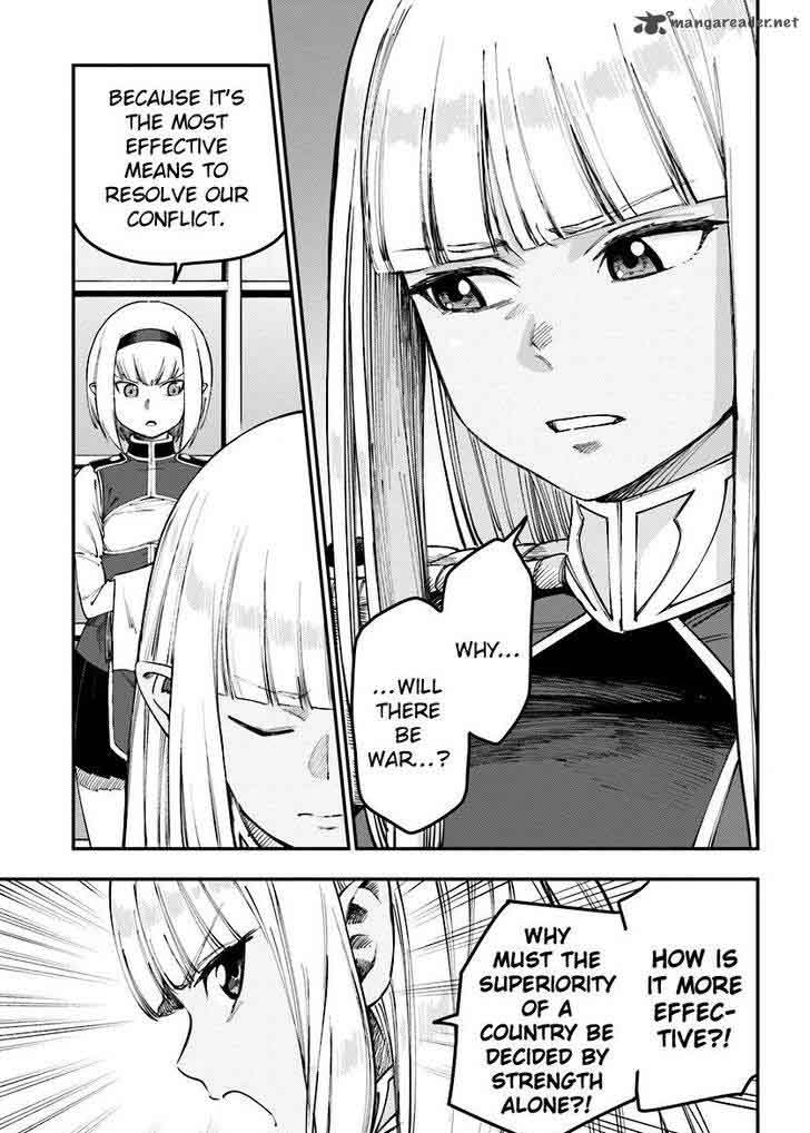 Konjiki No Moji Tsukai Yuusha Yonin Ni Makikomareta Unique Cheat 33 5