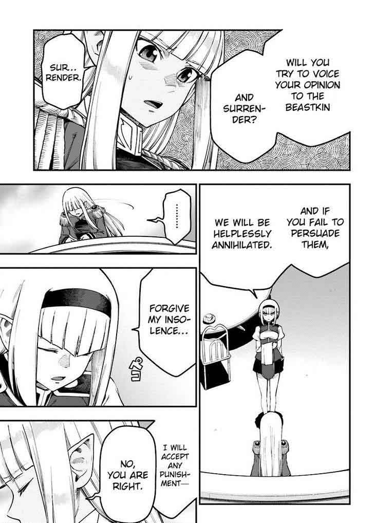 Konjiki No Moji Tsukai Yuusha Yonin Ni Makikomareta Unique Cheat 33 9
