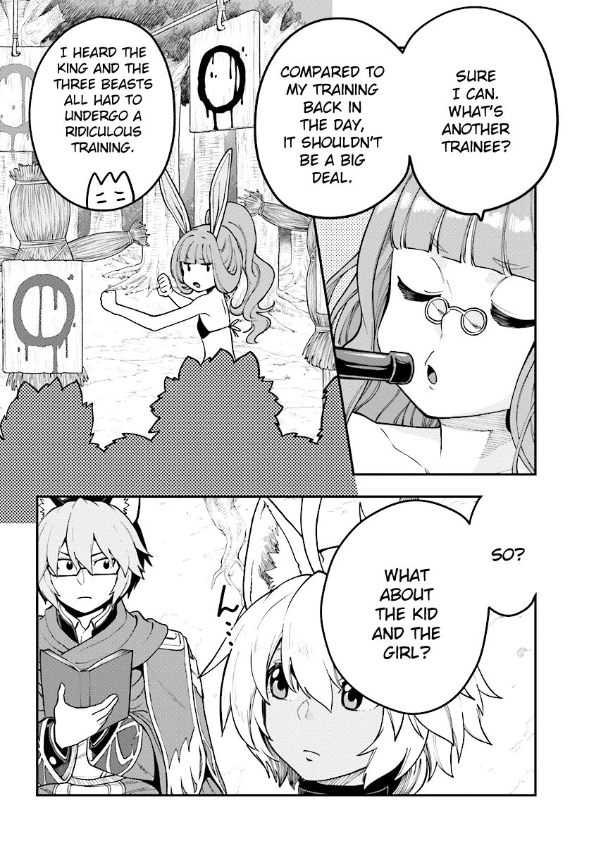 Konjiki No Moji Tsukai Yuusha Yonin Ni Makikomareta Unique Cheat 34 26