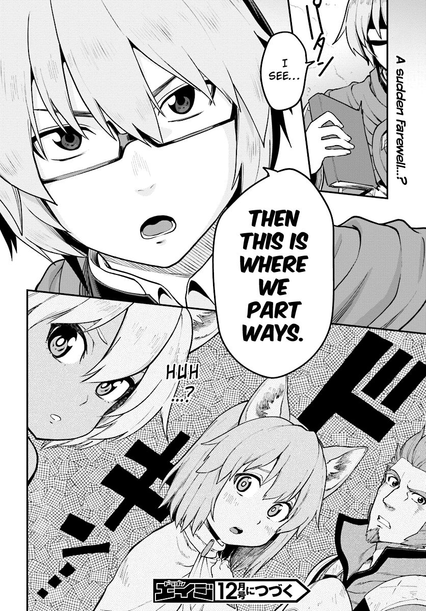 Konjiki No Moji Tsukai Yuusha Yonin Ni Makikomareta Unique Cheat 34 28