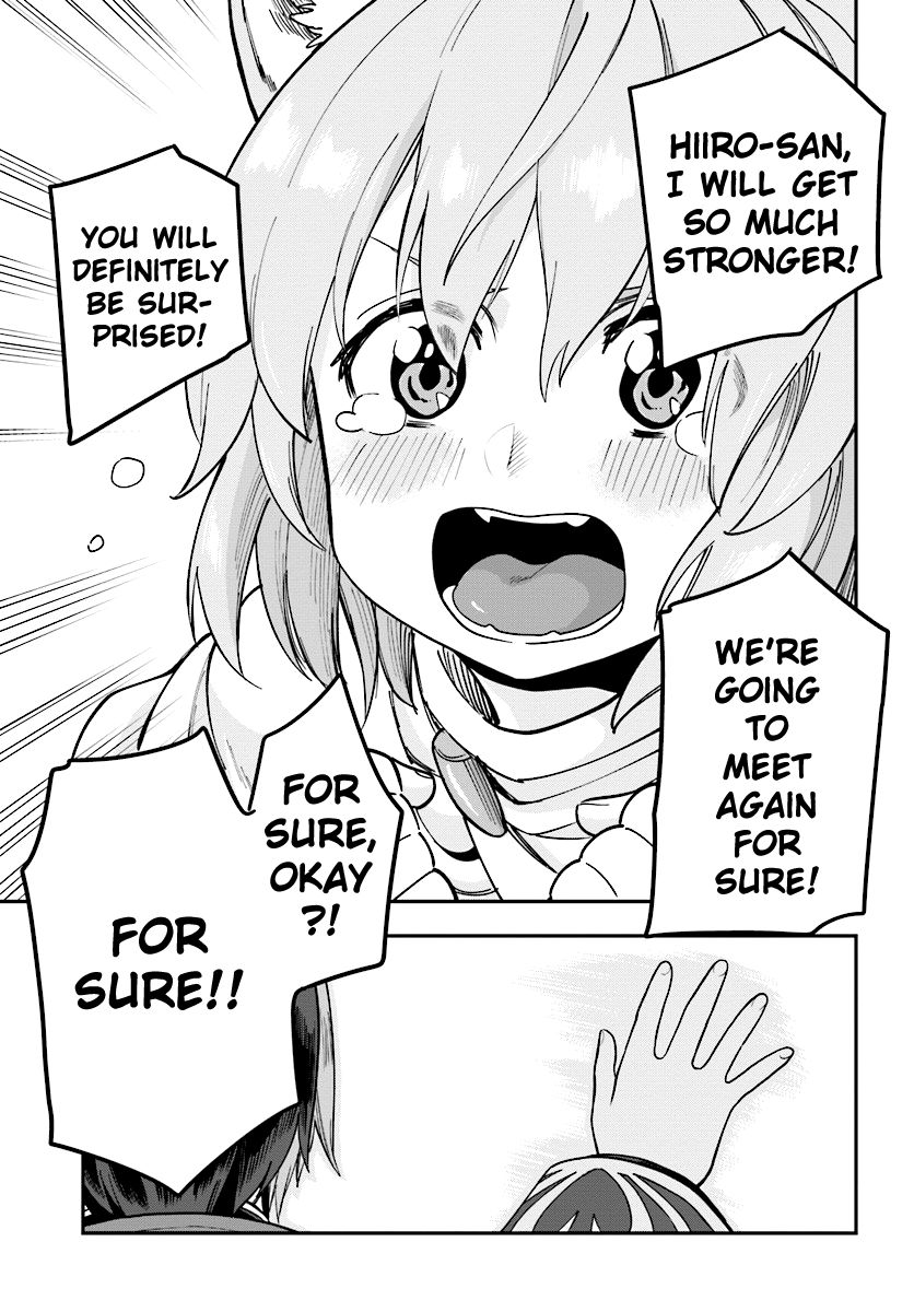 Konjiki No Moji Tsukai Yuusha Yonin Ni Makikomareta Unique Cheat 35 14