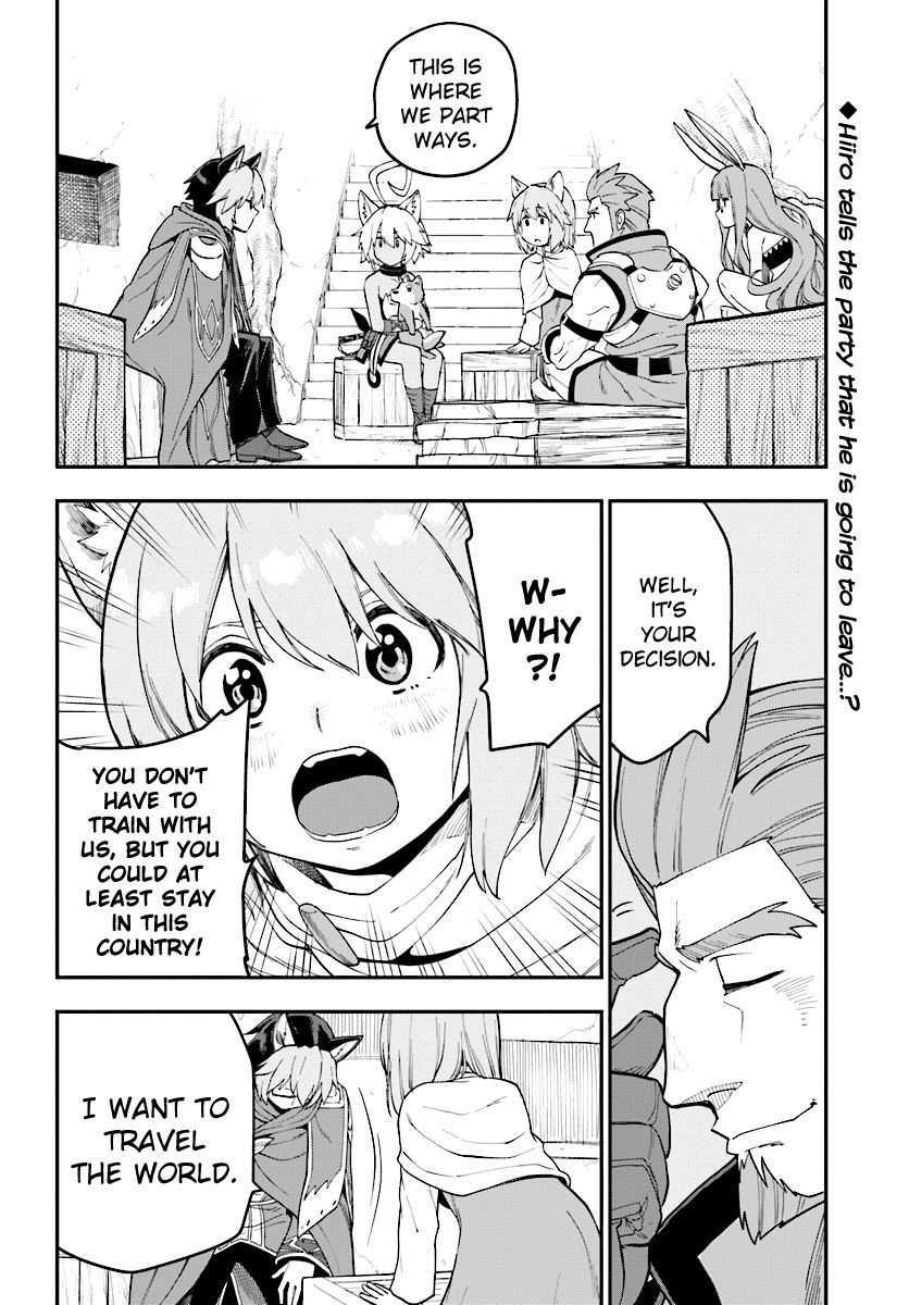 Konjiki No Moji Tsukai Yuusha Yonin Ni Makikomareta Unique Cheat 35 2
