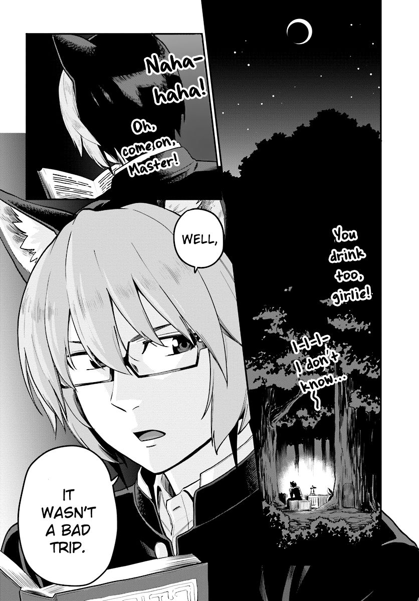Konjiki No Moji Tsukai Yuusha Yonin Ni Makikomareta Unique Cheat 35 4