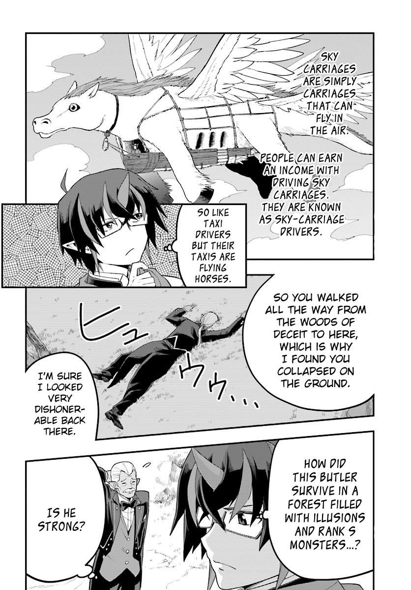 Konjiki No Moji Tsukai Yuusha Yonin Ni Makikomareta Unique Cheat 36 26