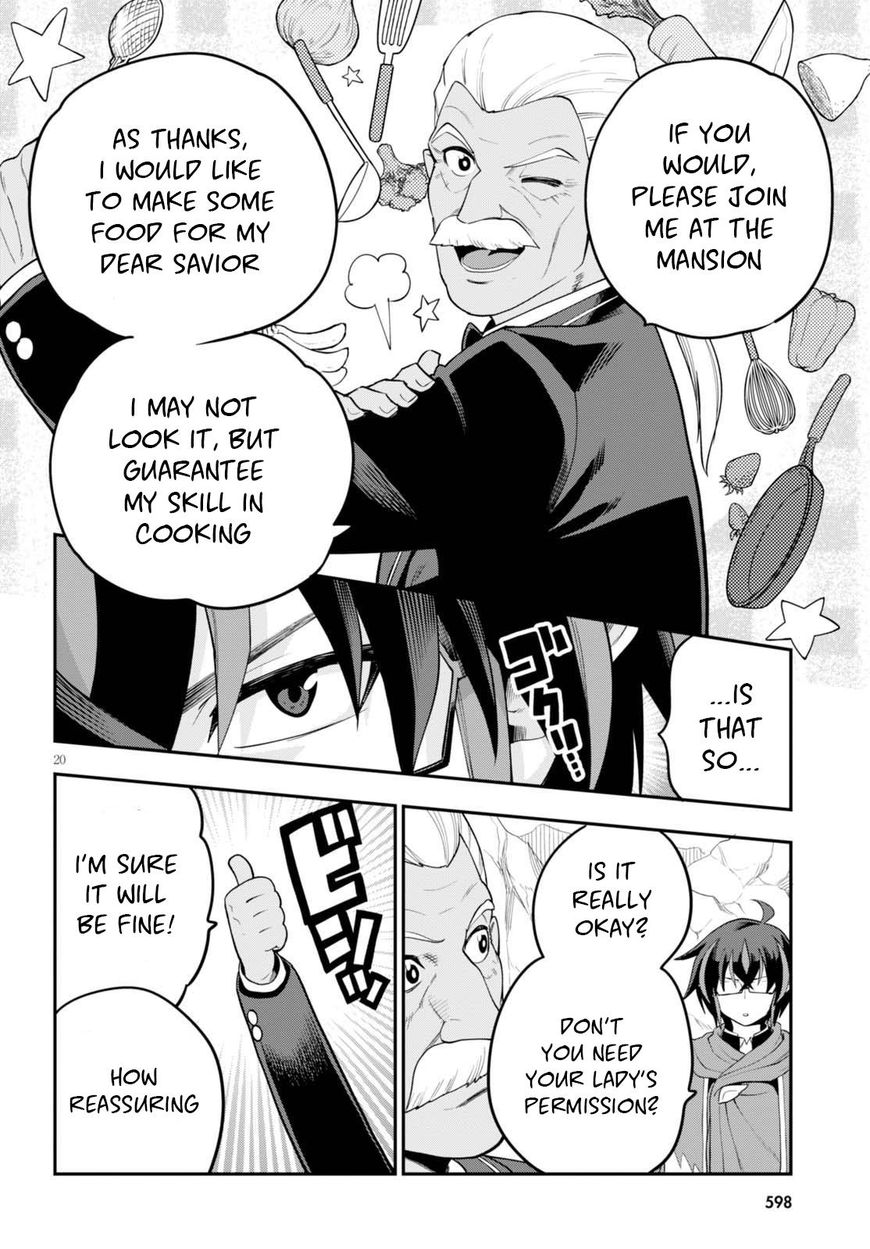 Konjiki No Moji Tsukai Yuusha Yonin Ni Makikomareta Unique Cheat 37 21