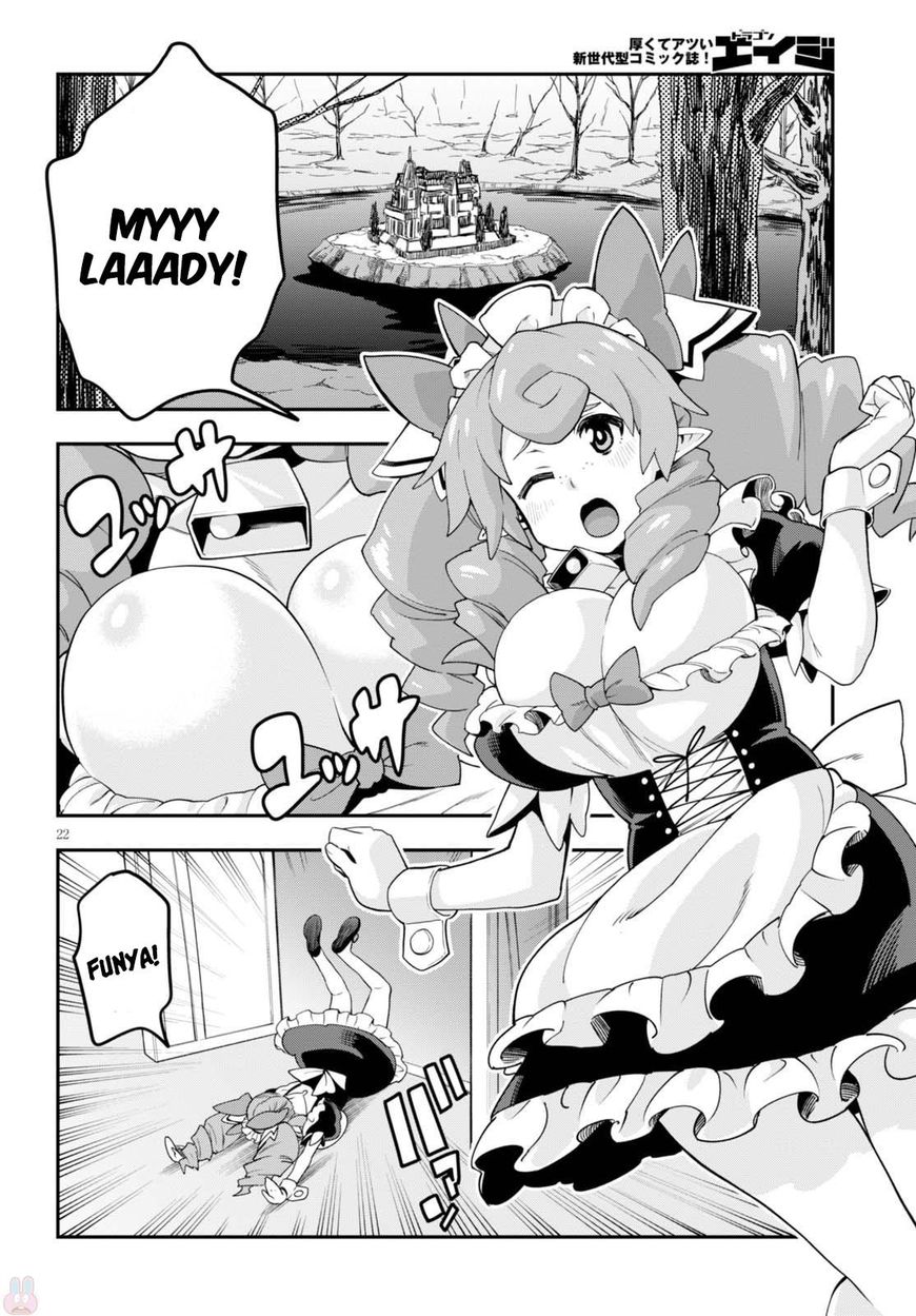 Konjiki No Moji Tsukai Yuusha Yonin Ni Makikomareta Unique Cheat 37 23