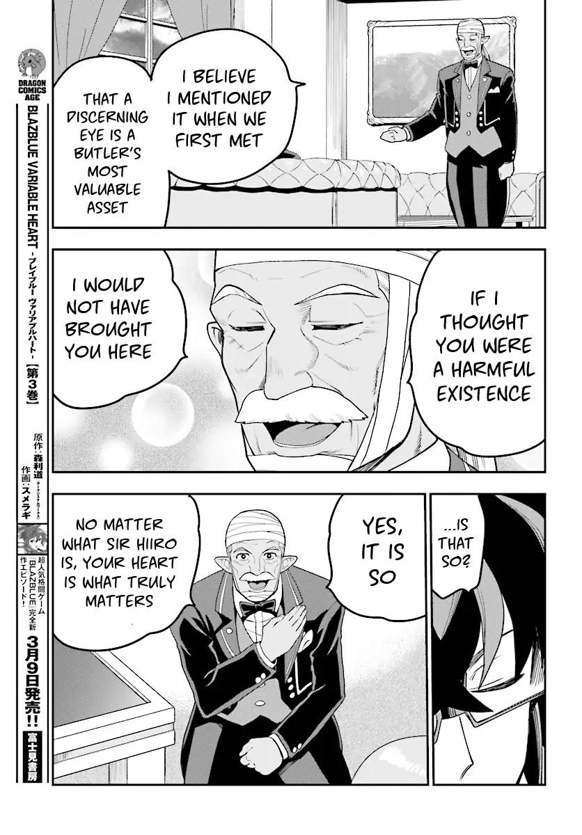 Konjiki No Moji Tsukai Yuusha Yonin Ni Makikomareta Unique Cheat 38 26