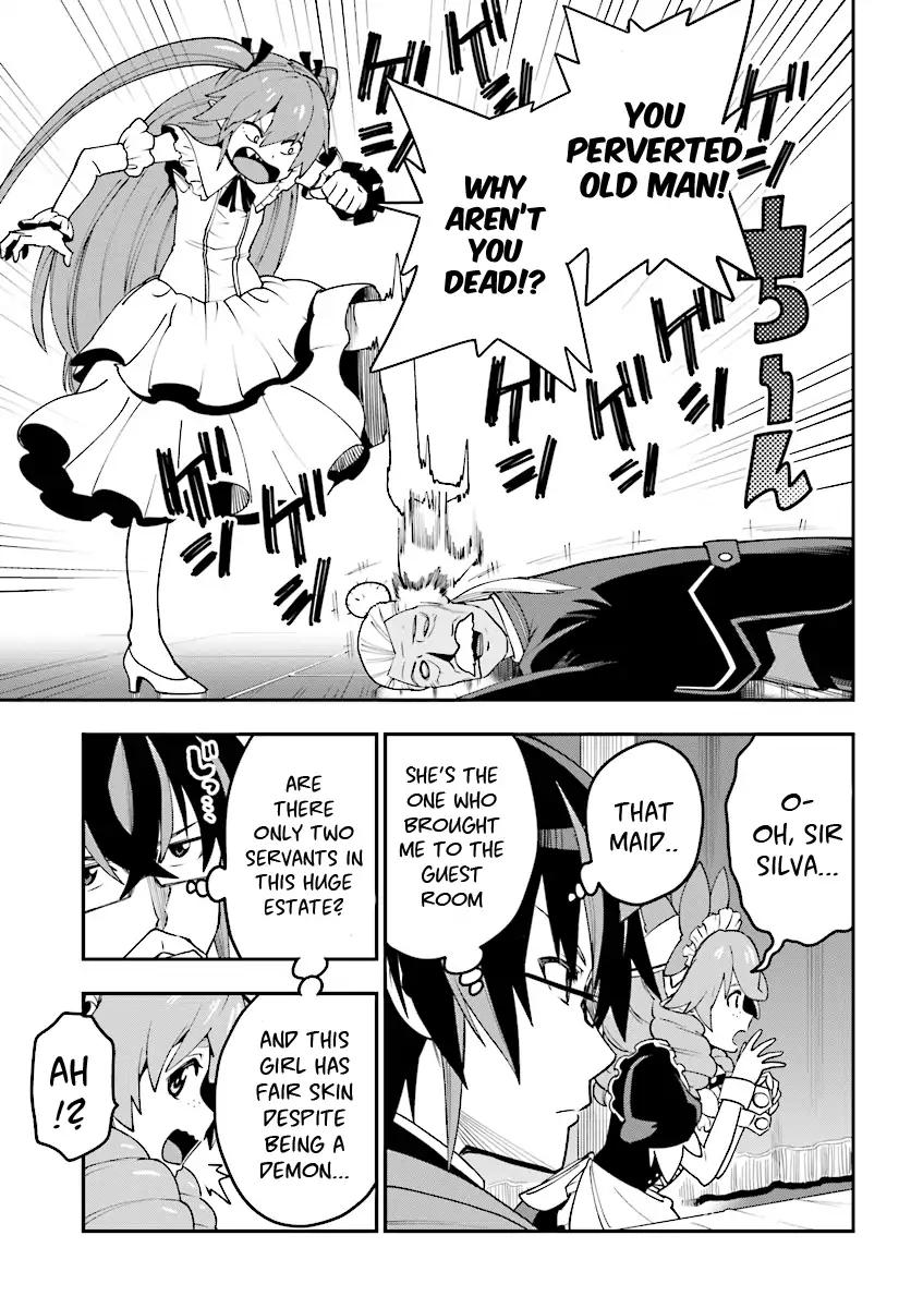 Konjiki No Moji Tsukai Yuusha Yonin Ni Makikomareta Unique Cheat 38 4