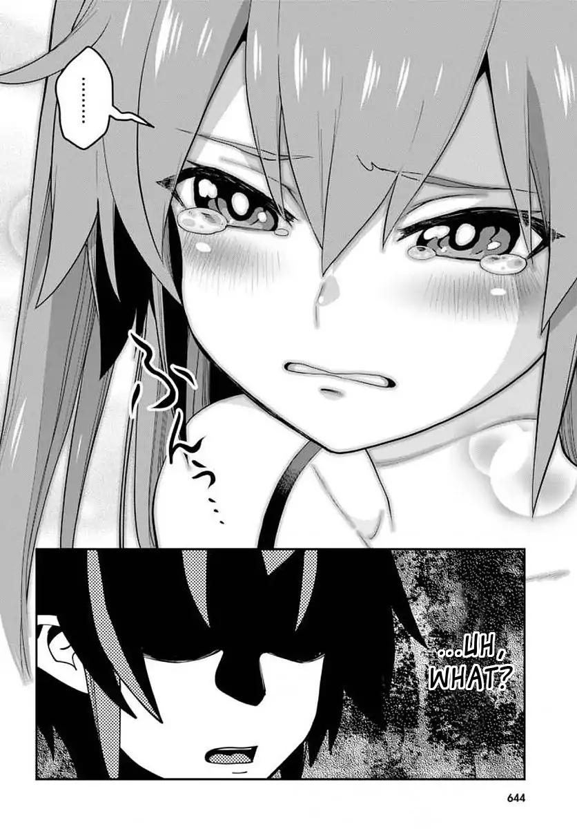 Konjiki No Moji Tsukai Yuusha Yonin Ni Makikomareta Unique Cheat 39 12