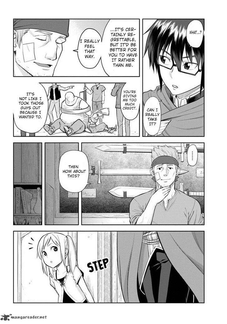 Konjiki No Moji Tsukai Yuusha Yonin Ni Makikomareta Unique Cheat 4 28