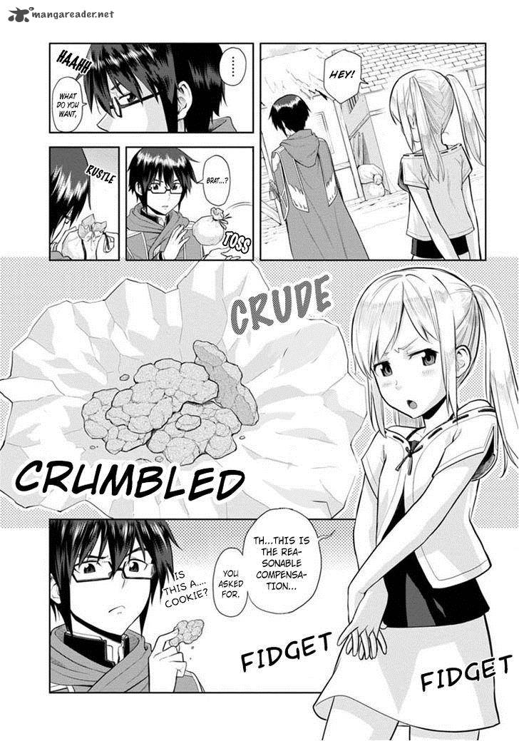 Konjiki No Moji Tsukai Yuusha Yonin Ni Makikomareta Unique Cheat 4 29