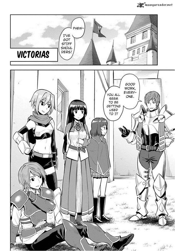 Konjiki No Moji Tsukai Yuusha Yonin Ni Makikomareta Unique Cheat 4 36