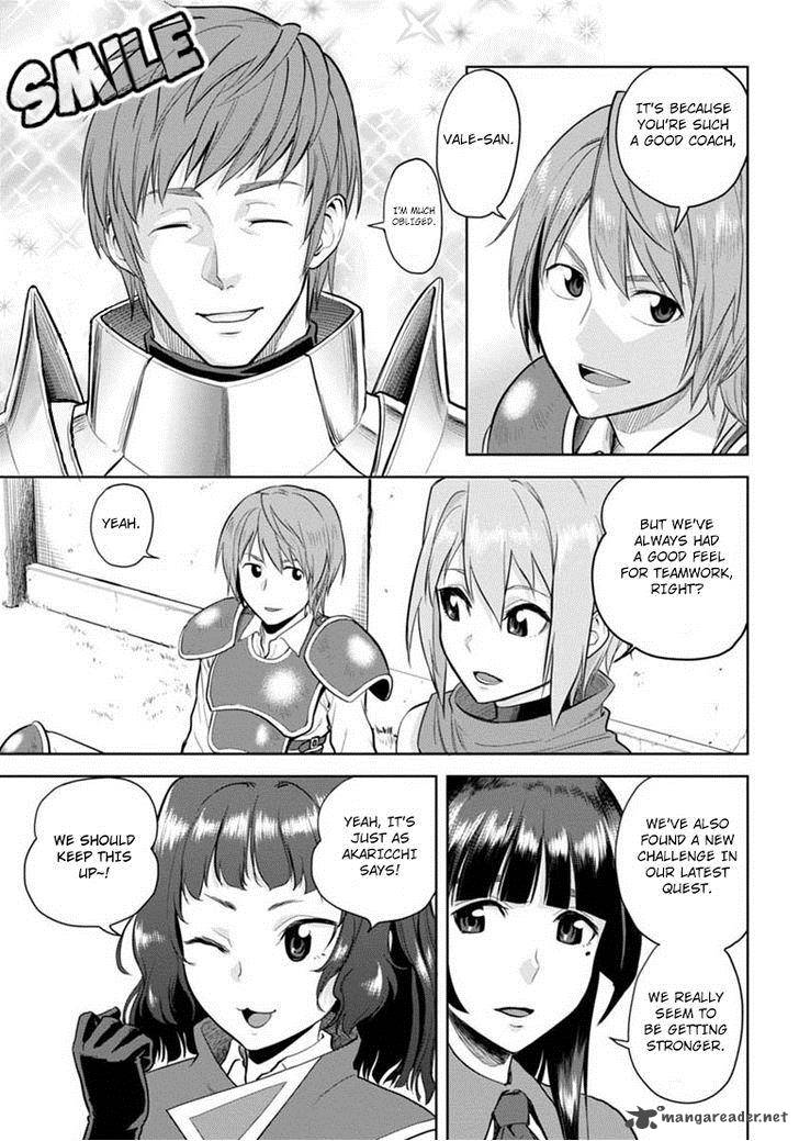Konjiki No Moji Tsukai Yuusha Yonin Ni Makikomareta Unique Cheat 4 37
