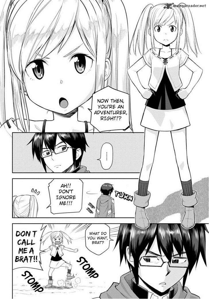 Konjiki No Moji Tsukai Yuusha Yonin Ni Makikomareta Unique Cheat 4 4