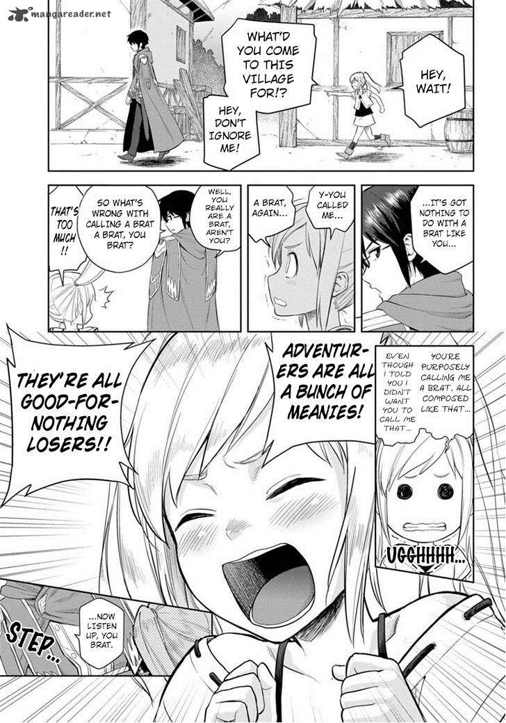 Konjiki No Moji Tsukai Yuusha Yonin Ni Makikomareta Unique Cheat 4 5