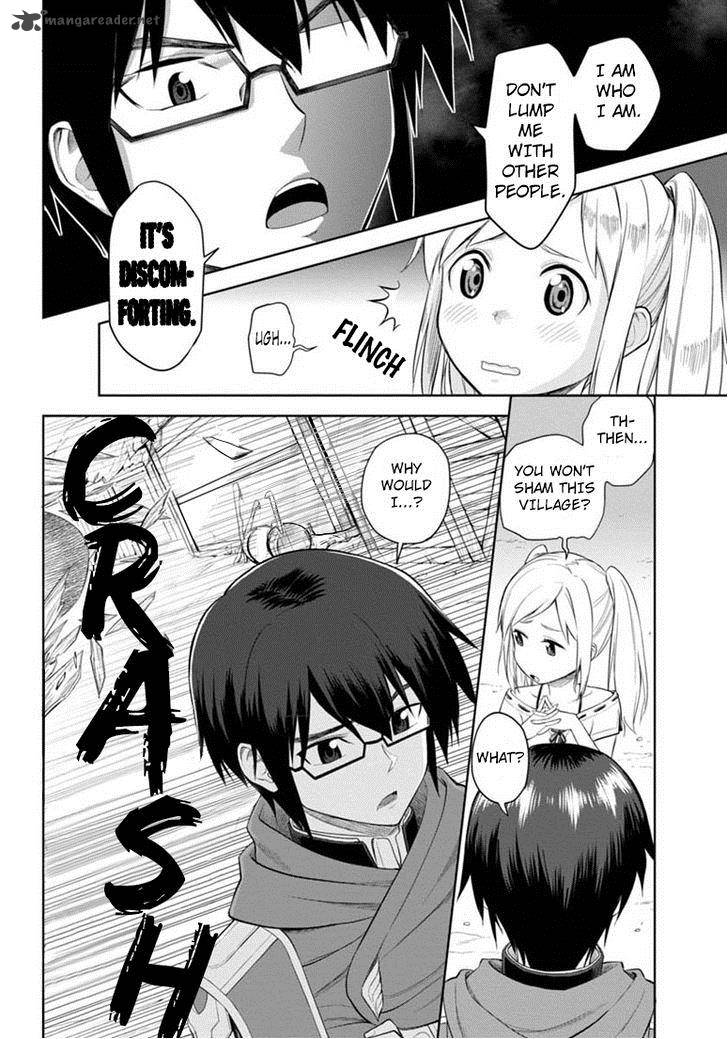 Konjiki No Moji Tsukai Yuusha Yonin Ni Makikomareta Unique Cheat 4 6