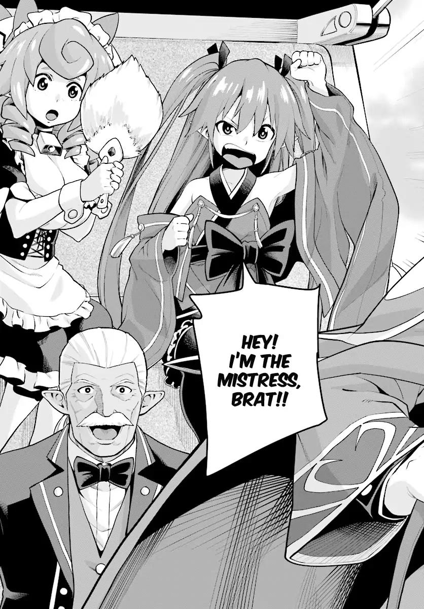 Konjiki No Moji Tsukai Yuusha Yonin Ni Makikomareta Unique Cheat 40 26